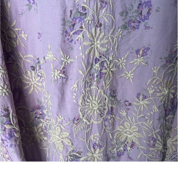 🎀 Magnolia Pearl 🎀
Floral Full Bloom Garden Dress - Picture 8 of 9